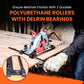 SKATEPLATE® WORMDRIVE & SKATEGUIDE® COMBO – FOR LEFT BLADE CIRCULAR SAWS