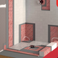 GURU Superkit Square Shower System