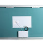 Zeek 72"x36" Backlit LED Rectangular Bathroom Wall Mirror For Double Vanity MA7236
