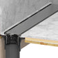 GURU LINEAR DRAIN CONNECTOR ABS