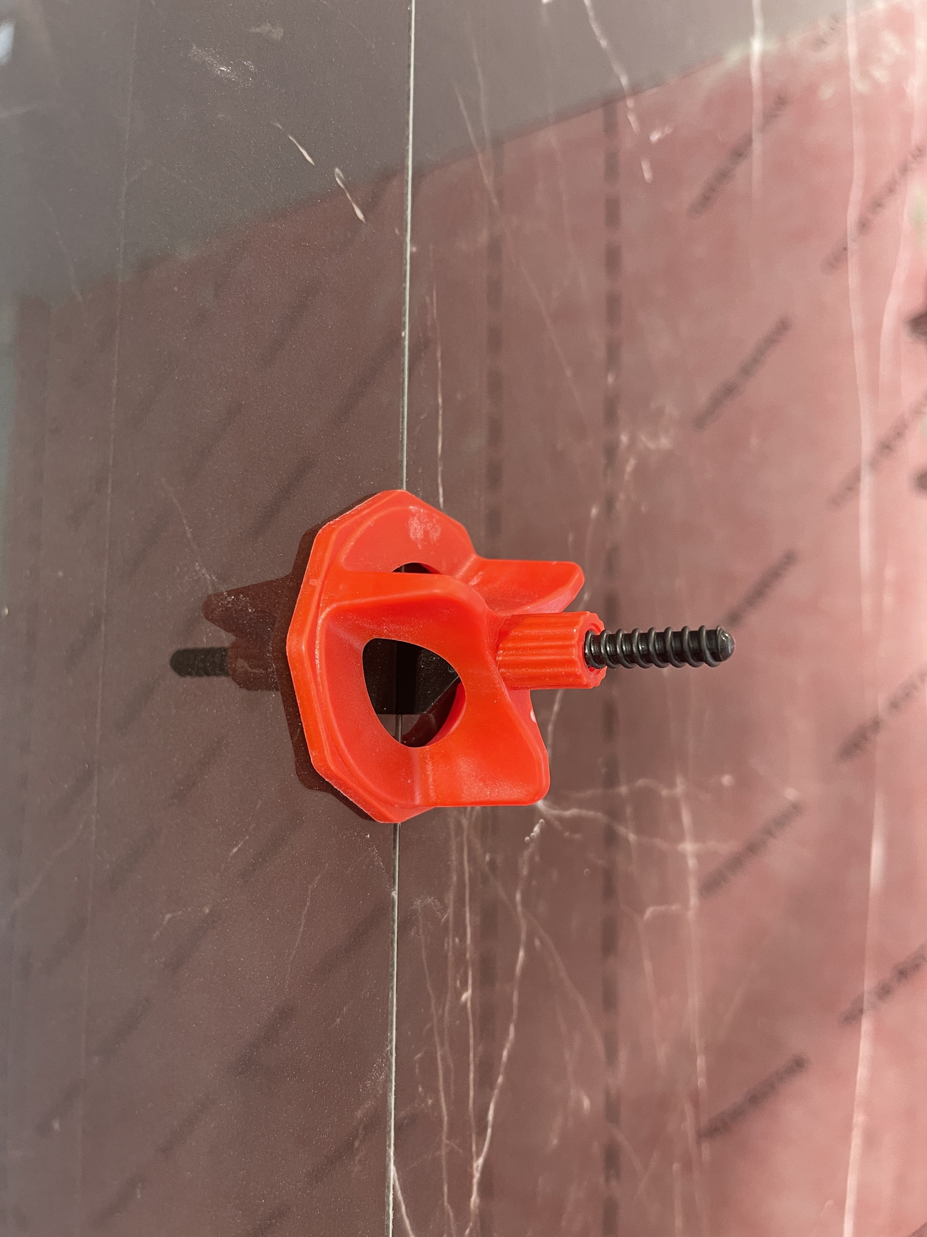 XPRO Cap Spins: Achieve Perfectly Flat Tiles with Ease | PlaceForPros