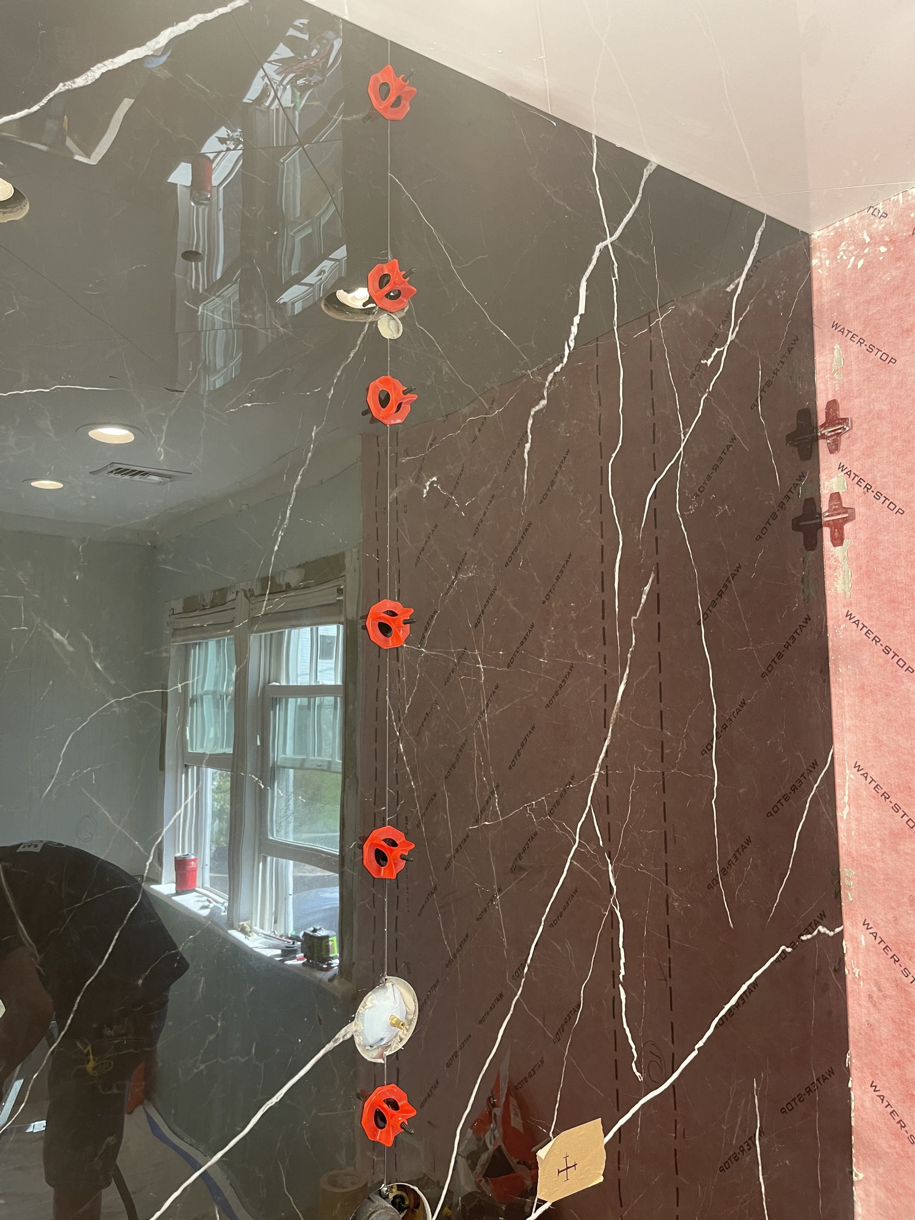 XPRO Cap Spins: Achieve Perfectly Flat Tiles with Ease | PlaceForPros