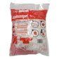XPRO Spacer Spin 1/16", Bag 250 pcs