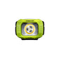UNILITE HT-650R Dual Power LED Headlamp