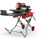 RUBI DT-10" MAX (15 Amps) 36" (10" blade included)