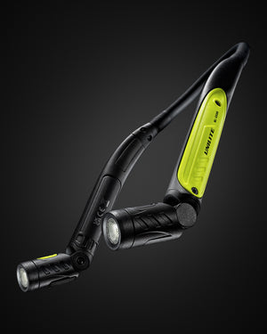 UNILITE NL-350R Rechargeable Neck Light