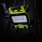 UNILITE SLR-5500 Powerful LED Work Light with Power Bank