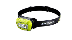 UNILITE HL-8R Sensor Dual Beam Headlamp