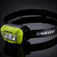 UNILITE HL-8R Sensor Dual Beam Headlamp