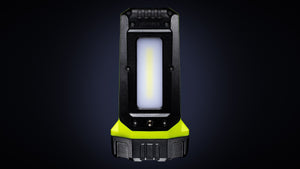 UNILITE L-1800 Powerful Rechargeable Lantern