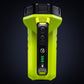 UNILITE L-1800 Powerful Rechargeable Lantern