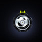 UNILITE L-1800 Powerful Rechargeable Lantern