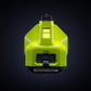 UNILITE L-1800 Powerful Rechargeable Lantern