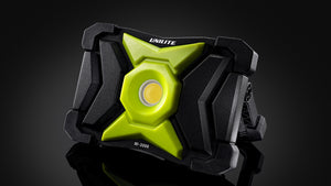 UNILITE RF-3300 Heavy Duty Flood Light