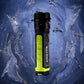 UNILITE WCFL12 Wireless Charge Flashlight - 1200 Lumen
