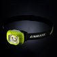 UNILITE HT-650R Dual Power LED Headlamp