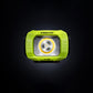 UNILITE HT-650R Dual Power LED Headlamp