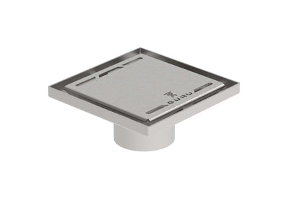 GURU Evolux Square Drains