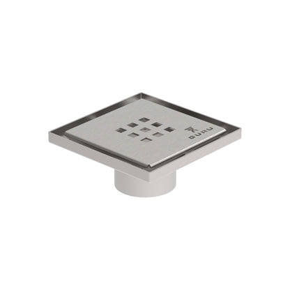 GURU Evolux Square Drains